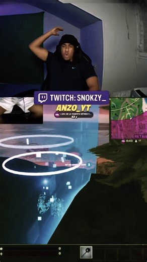 ￼￼Anzo Aura. 🏆🔥 #fortnite #viralvideo