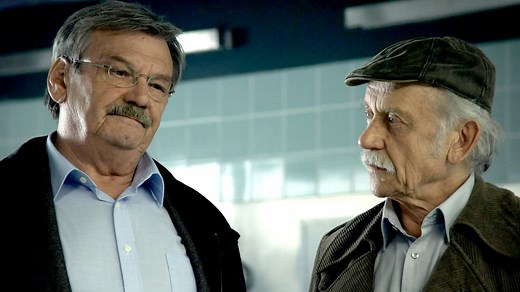 Rentnercops: Folge 1: Verdamp lang her (S01/E01)