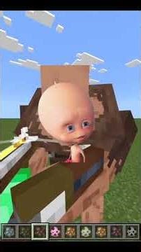 TOP 3 mods de minecraft bedrock