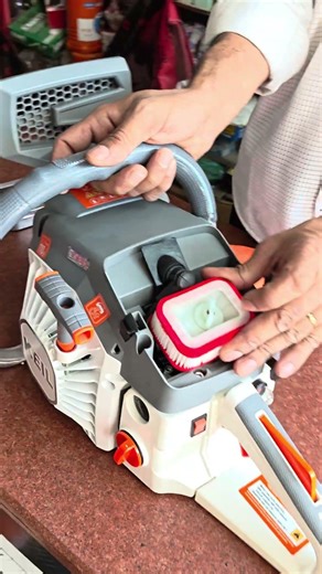 Keil Professional 62cc Chainsaw Hashtags:#chainsaw #keilchainsaw #woodcuttermachine #62ccchainsaw