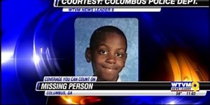 Authorities: Missing child found with another runaway