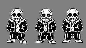 画了三个原Sans