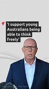 167K views · 2.2K reactions | Peter Dutton has been asked for...