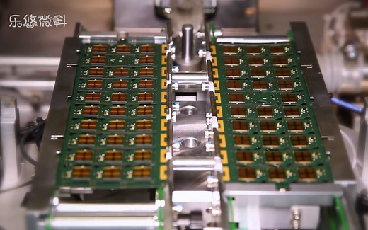 存储芯片生产全流程，终于知道我的内存条是怎么一步步造出来的了