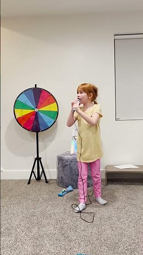 ADLEY'S STORY TIME iNTRO!! Welcome to The Adley Show! Sad Rapunzel Story.. Let's Begin 📖🎤