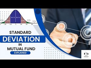 Standard Deviation | Alpha | Beta - in Mutual funds Explained | FundsLearning | DataServicer