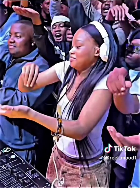 Tendance Amapiano : Danse qui Bouge !