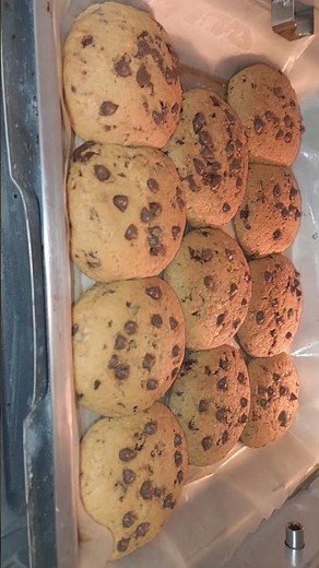 copy cat subway chocolate chip cookies authentic recipe by shaaz food diary