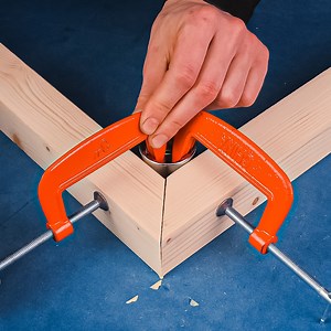 12M views · 10K reactions | 6 Useful Woodworking Techniques to Learn | Crafty Panda | Facebook