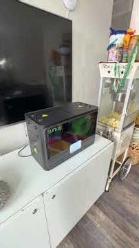 AMS 2 Pro vs. SUNLU S4 Dryer — Here's What BambuLab Won't Tell You