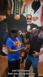 Soul Food Thursdays @club_213_lavington ...@djmistadru and dj ken representing the area code 2.1.3. L | Nightlife Nairobi | Facebook