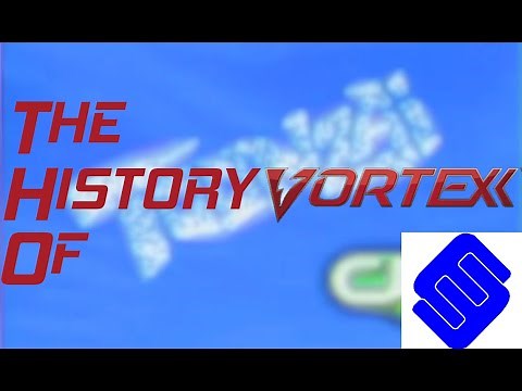 The History of Vortexx and Toonzai