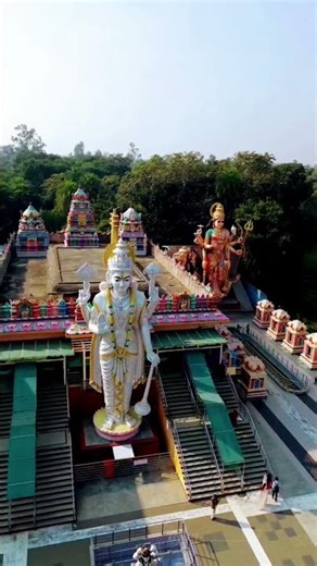 कौन कौन यहां गया है Naimisharanya