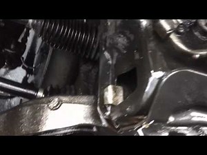 Trouble with my Jeep Commander '06 5.7L HEMI leaking fluid