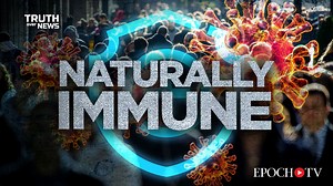 New FOIA Document Reveals CDC Did Not Have Data Prior to Vaccine Recommendation for the Naturally Immune | Truth Over News
