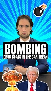 Oh no! Anyway #comedy #funnyvideo #jokes #haha #laugh #fun #funny #venezuela #trump #bombing #boat | Tyler Strauss