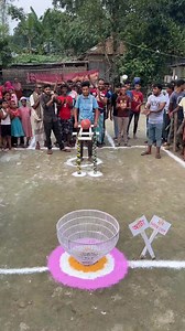 Amazing local game show | A Local Game