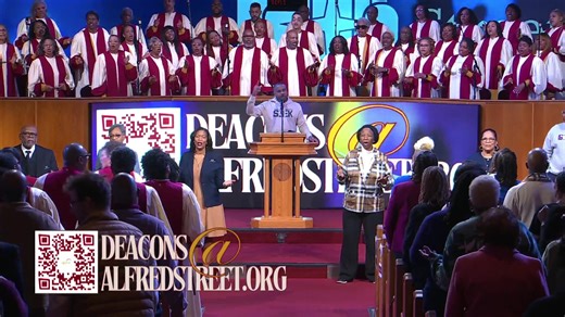 Alfred Street Baptist Church Virtual Worship Service January 17th, 2026 Alfred Street Baptist Church, Rev. Dr. Howard-John Wesley, Pastor. http://www.alfredstreet.org If you need prayer contact the Intercessory Prayer Ministry at: prayer@alfredstreet.org Your generosity makes our ministries possible, helping fulfill our mission to build disciples who win the world for Jesus Christ. http://www.alfredstreet.org/stewardsh... https://twitter.com/AlfredStreetBC https://www.instagram.com/AlfredStreetB