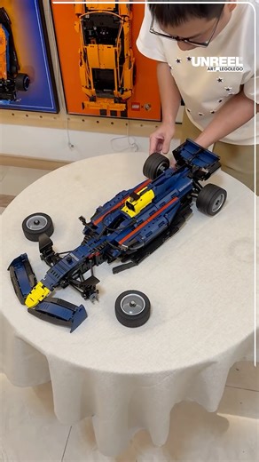 316K views · 732 reactions | This is our kinda LEGO set! 奈 | UNREEL | Facebook