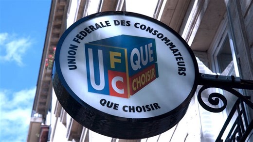 Coca, Orangina, Garnier… l’UFC-Que-Choir lance son application pour identifier les substances nocives dans les produits du quotidien