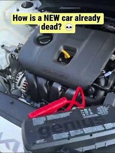 Spent $60,000 And Still Needed Roadside Assistance💀