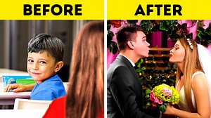 These priceless hacks work despite time. 😌 | 5-Minute Crafts Like