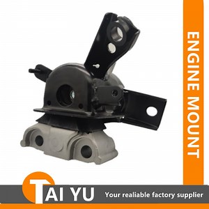 [Hot Item] Insulator-Engine Mtg Rubber Engine Mount 12305-0h140 for Toyota RAV4