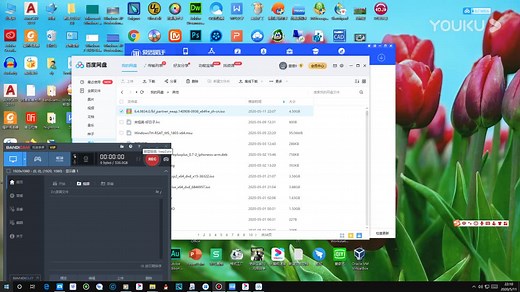 怎样在windows的cmd命令行下创建删除文件夹_超清(9007547)