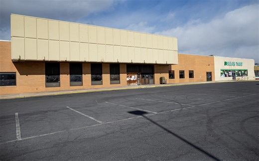 Discount store to open at Harrisburg shopping center