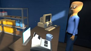 How to launder money in Schedule 1