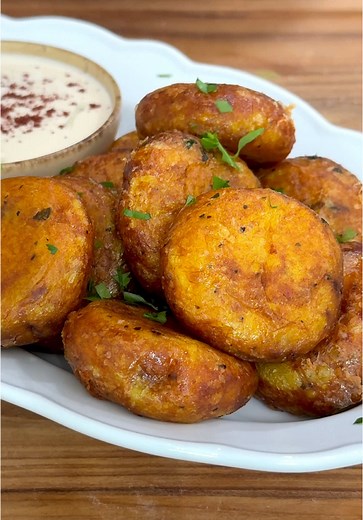 Delicious Iraqi Kibbeh Pateta Recipe for Passover