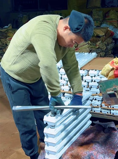 High-Quality Cast Iron Radiators from China