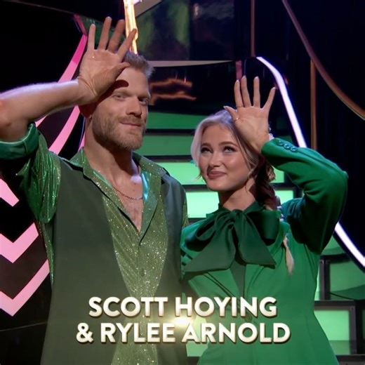 Dancing with the Stars on Reels