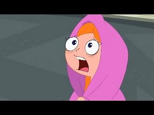 Phineas and Ferb S3E114 Canderemy