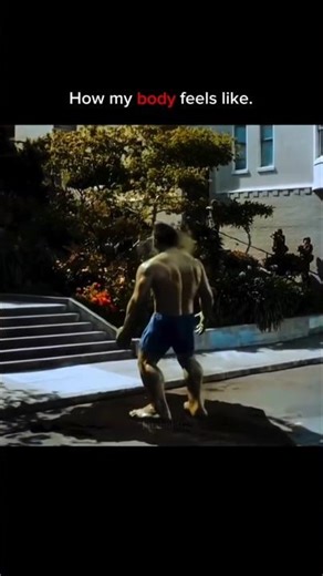 when I skip gym for a week || my boday fell like #gymlife #motivation#youtubeshorts#viral