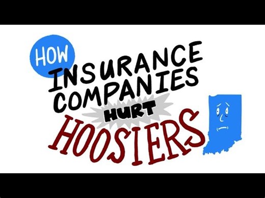 How Insurance Companies Hurt Hoosiers | Indiana Hospital Association