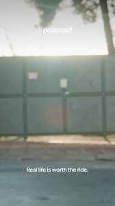 The world’s smallest instant camera the Polaroid Go Generation 2 is now also the purplest. | Polaroid