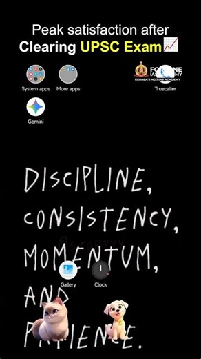 Peak satisfaction unlocked. 😌✨