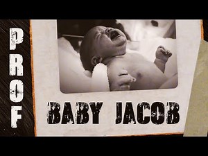 PROF - Baby Jacob (Official Lyrics Video)