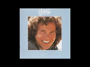DAVID GATES - "Suite: Clouds, Rain" (Album Version) [1973]