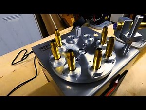 AGS Version 3.2 Annealer In Action || FAST & EASY