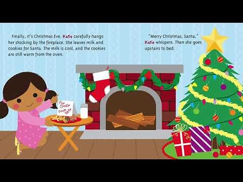 Holiday Book Reading: Christmas Around the World