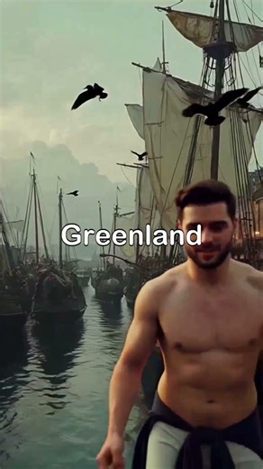 The Age of the Norse #ancienthistory #vikings #norse