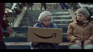24K views · 229 reactions | Amazon's new heartwarming holiday commercial is set to a cover of ‘In My Life’ by The Beatles. #ChannelKeyLLC #AmazonAgency #AmazonNews #Amazon #Holiday #Ecommerce #Retail | Channel Key LLC | Facebook