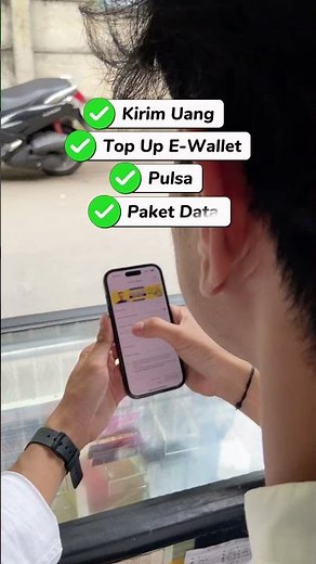 No need for multiple apps, just use Mitra Shopee!📱✨
