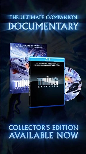 Who Goes There? The Real Origin Story Behind The Thing