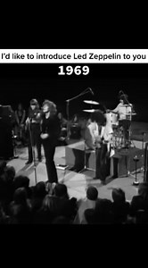 90K views · 2.8K reactions | LET'S INTRODUCE LED ZEPPELIN TO YOU ❤️ | Led Zeppelin Club | Facebook