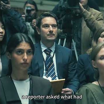 She Returns From Space, But Her Family Says She's Not the Same Woman | Constellation (2024)#movie