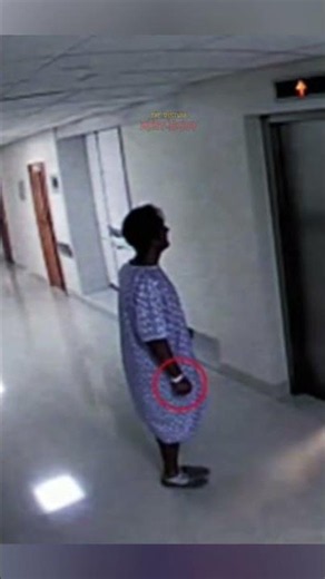Who Entered the Elevator?