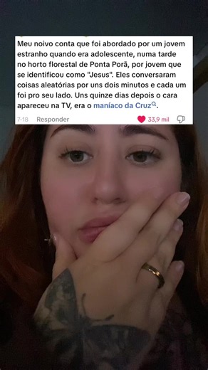 Segue aí pra não perder os próximos relatos 😛